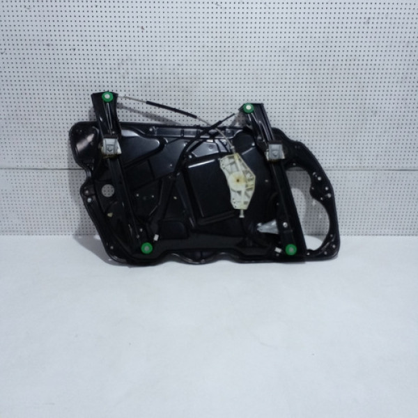 Máquina De Vidro Dianteiro Direito Passat 2010 Cód 60660