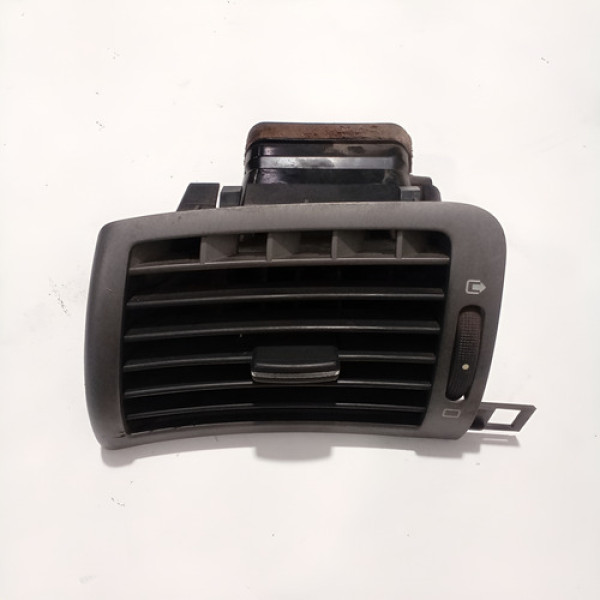 Difusor De Ar Do Painel Int Lado Esq Peugeot 407 2007