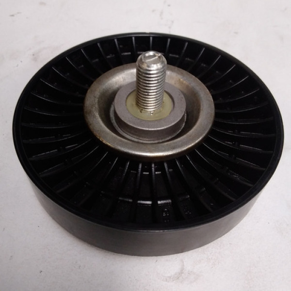 Polia Do Correia Do Alternador J3 2012 Sku 63832