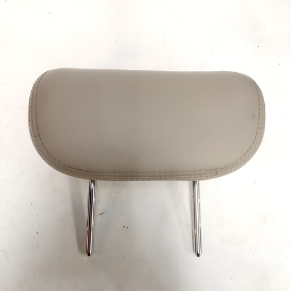 Cabeceira Do Banco Traseiro Azera 2011 Sku 63765 Cinza