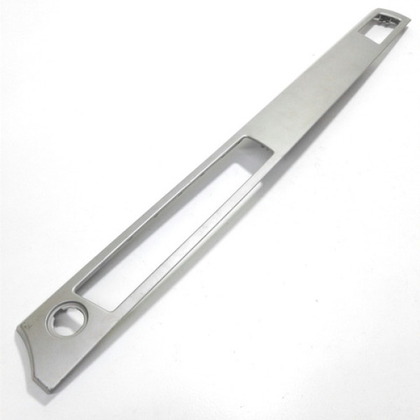 Acabamento Central Do Painel Bmw 320i 2010 Sku 35869