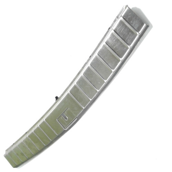 Acabamento Porta Malas - Porsche  Cayenne - 2008 Sku 37263