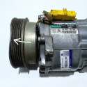 Compressor Peugeot 407 2007 Sku 26211