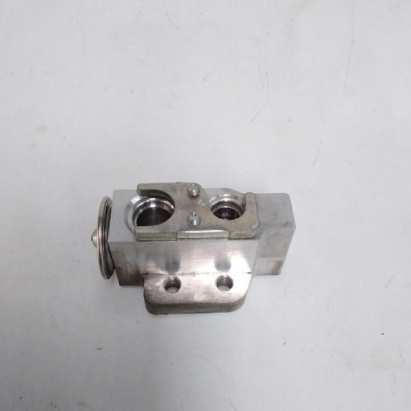 Válvula De Expansão Do Ar Jetta 2.0 Tsi 2012 Cod 59772