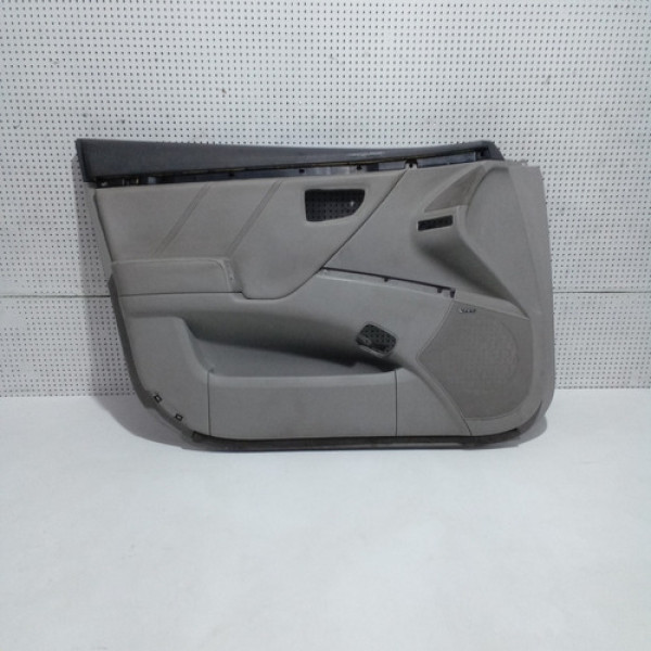 Forro De Porta Dianteiro Esquerdo Azera 2009 Cód 60657