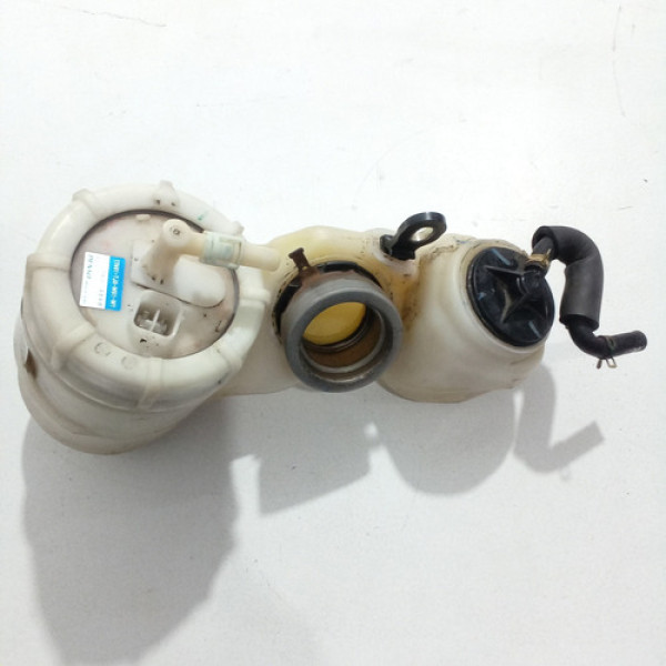 Reservatório De Gasolina Partida Fria City 2014 Sku 65757