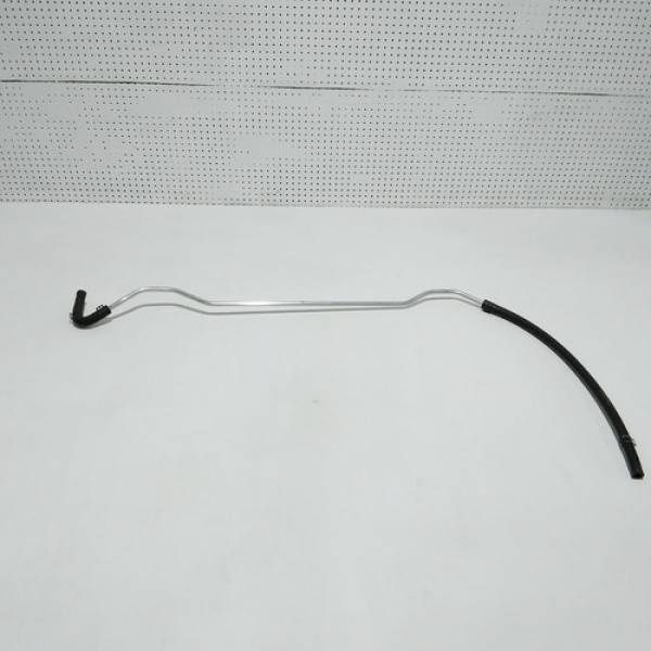 Mangueira Retorno De Água Reservatório B200 2006 Cod 61574