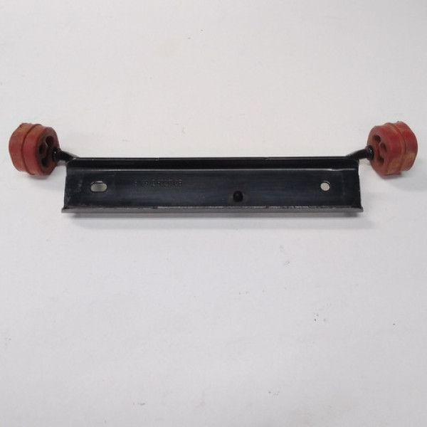 Suporte Do Escapamento Freelander 2 2010 Cod 62391