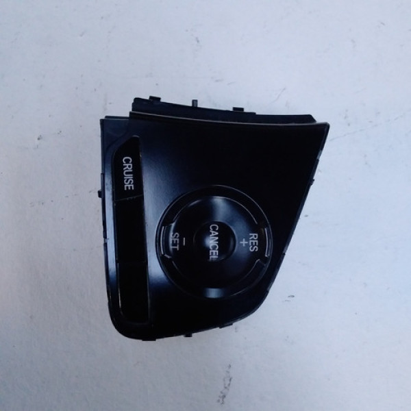 Botão Do Volante Comando De Som L Dir Civic 2020 Cod 63337