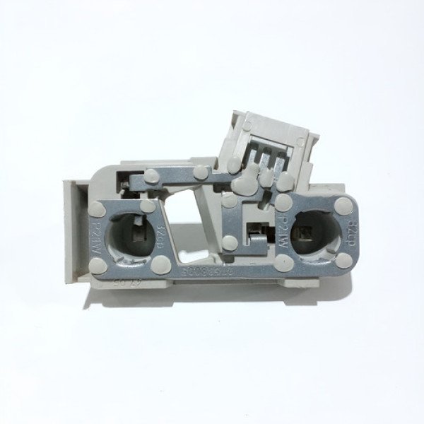 Circuito Lanterna Da Tampa Lad/dir B200 2006 Sku 64952 Direito/passageiro 13382451