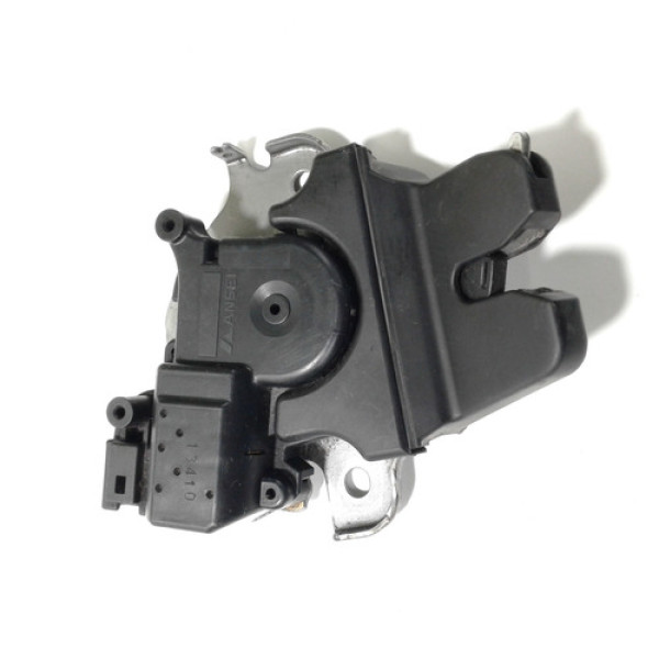 Fechadura Da Tampa Traseira - Mitsubishi - Lancer - 2014