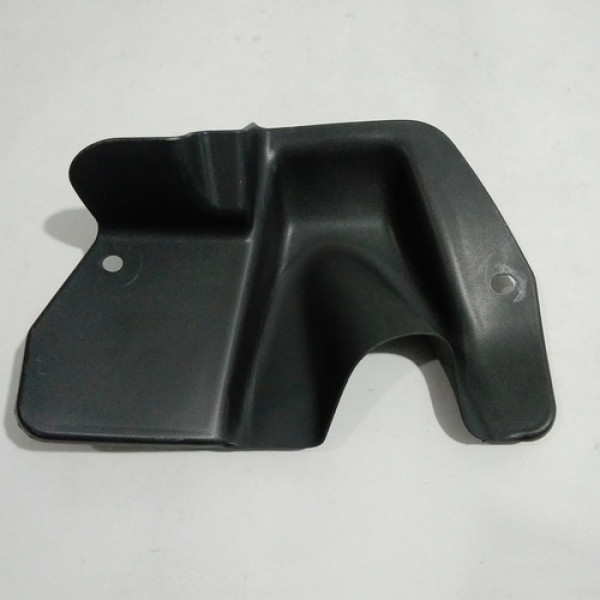 Acabamento Inf Coluna De Direção Passat 2.0 Tsi Cod 57884