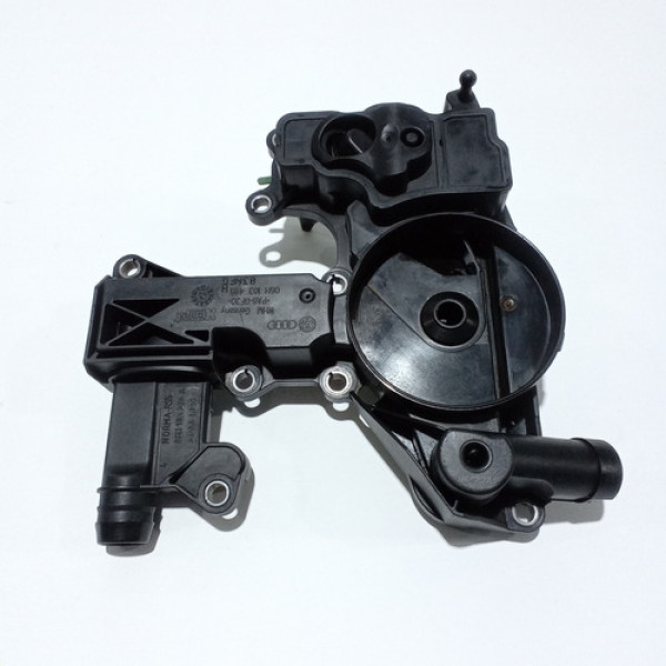 Separador De Óleo Anti-chama Do Motor A4 2011 Sku64530