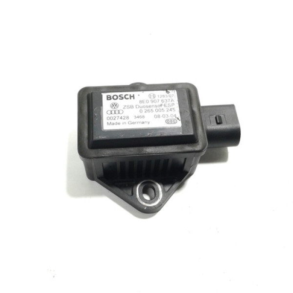 Módulo De Estabilidade - Audi - A4 - 2004