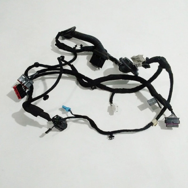 Chicote Da Porta Traseira Esquerda Discovery 2019 Sku 59891