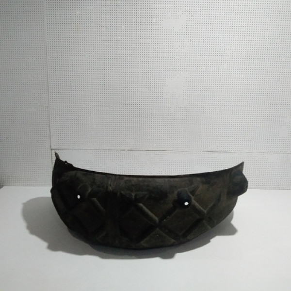 Parabarro Traseiro Esquerdo Touareg 2011 Sku 61510