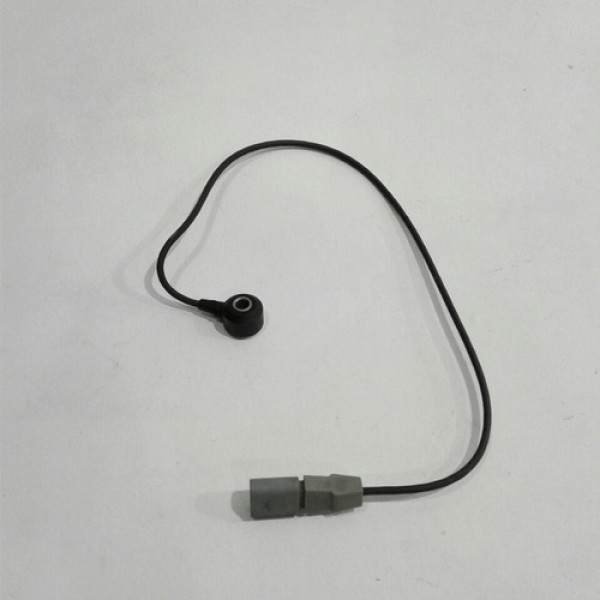 Sensor De Detonação ( Cinza) Jetta 2.5 2008 Sku 50635