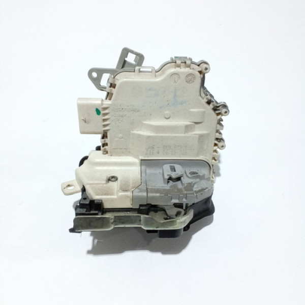 Fechadura Elétrica Porta Tras/esq A4 2011 Sku 64895