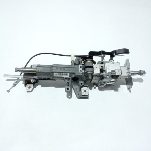 Coluna De Direção Hyundai Azera 3.3 V6 2011 Sku 61637