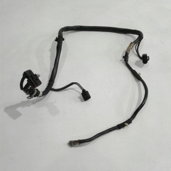 Chicote Do Motor De Arranque Volkswagen Jetta 2.5 2008 51564