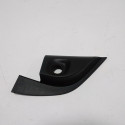 Acabamento Interno Retrovisor Manual Le Onix 2021 Sku 65571 Preto