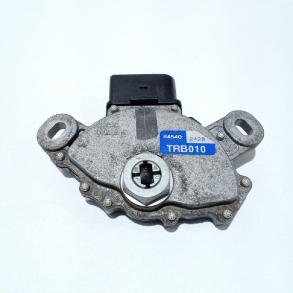 Chave Seletora Volkswagen Touareg 4.2 V8 2011 Sku 61860