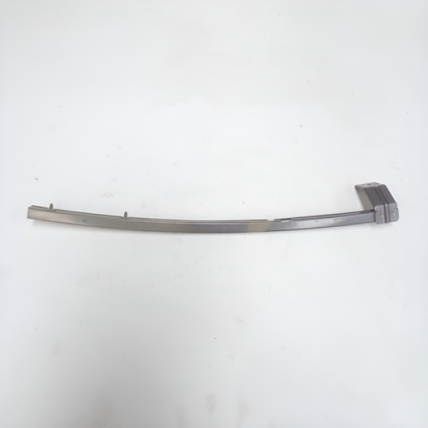 Canaleta Guia Do Vidro Porta Tras Esq Tribeca 2009 Sku 64732 Cinza