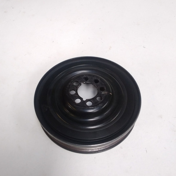 Polia Do Virabrequim Passat Variant 2.8 V6 2004 Cod 62458