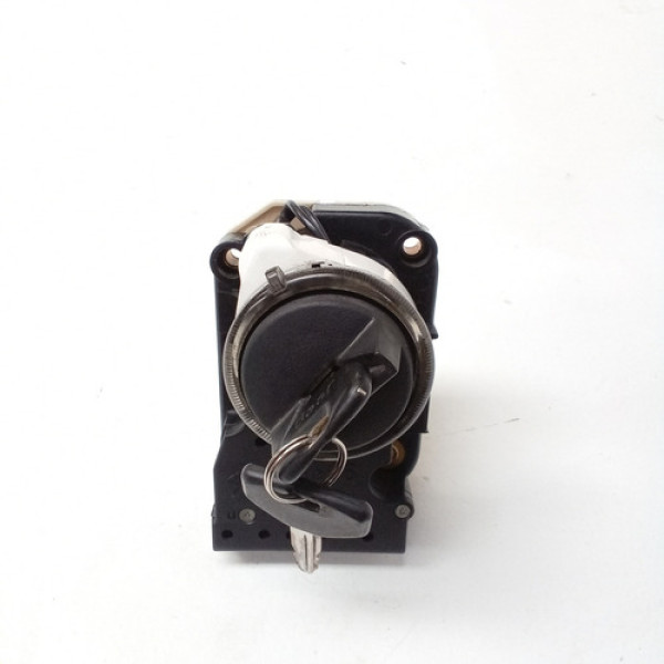 Miolo De Chave Da Coluna Da Direção Cherokee 1998 Sku 64715