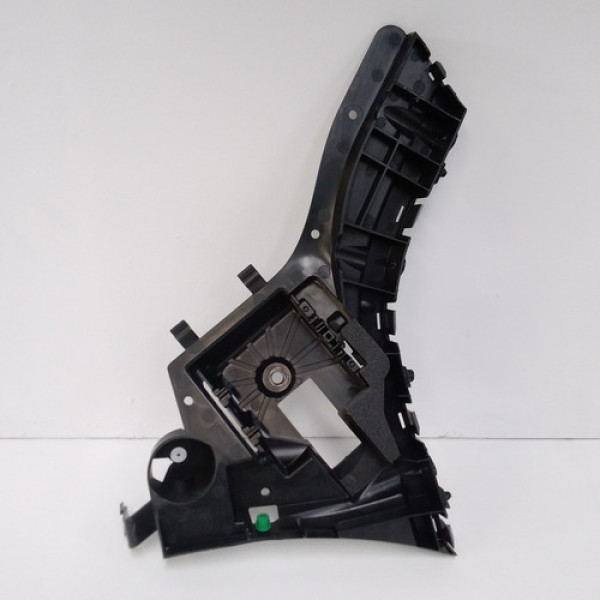 Suporte Lateral L Dir Do Parachoque Tras Xc60 2015 Sku 61054