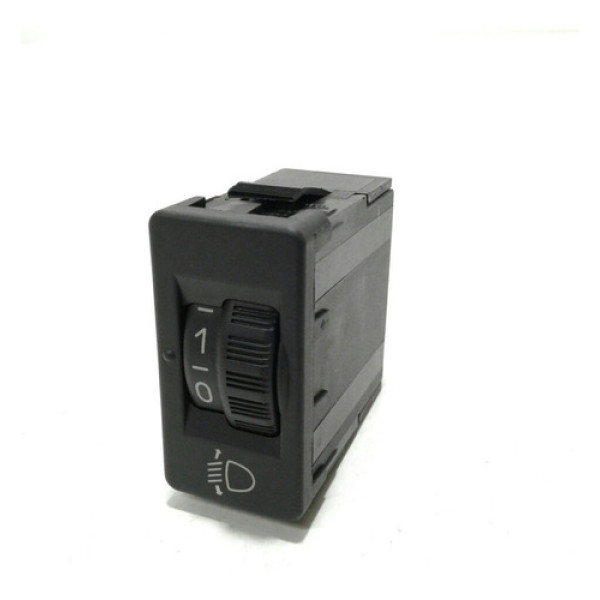 Botão Regulagem Do Farol Citroën C4 Pallas 2008 Cod 47709