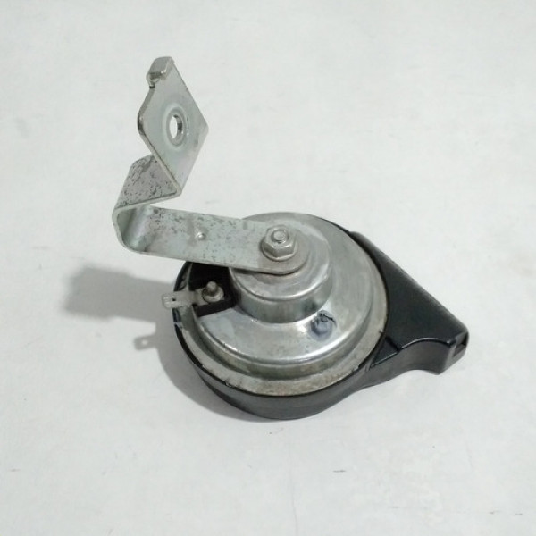 Buzina Lado Esquerdo Mercedes-benz C180 2011 Sku 58734