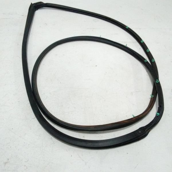 Borracha Da Porta Tras/ Dir Toyota Corolla 2017 Sku 46688