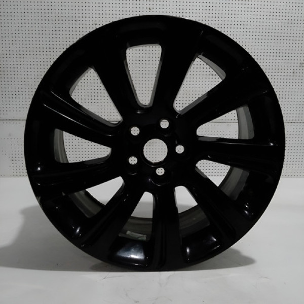 Roda Aro 18 Land Rover Discovery Sport 2019 Cod 40693 Preto