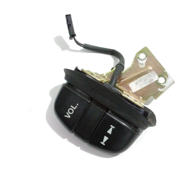 Botão Do Volante Lado Esquerdo Freelander 2005 Cod 57712