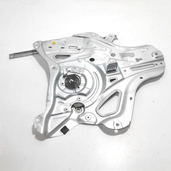 Máquina De Vidro Dianteira Direita - Hyundai - Ix35 - 2014