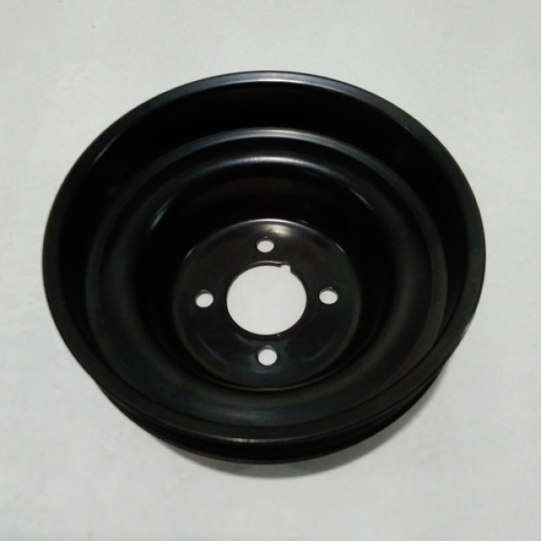 Polia Da Bomba Da Água Hyundai Azera 3.3 V6 2009 Sku 58177