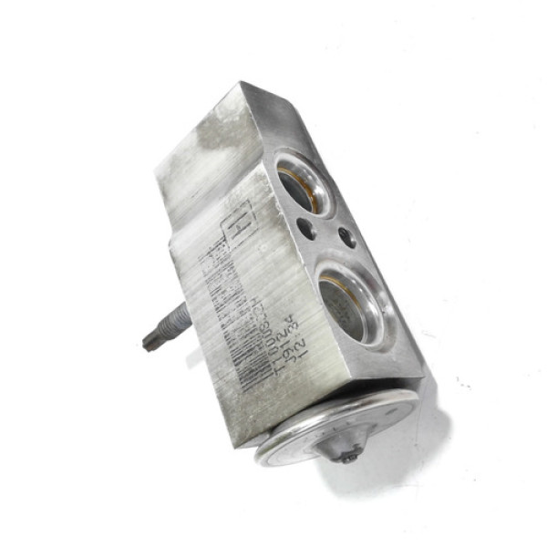 Valvula Expansão De Ar Volkswagen Jetta 2013 Sku 35665