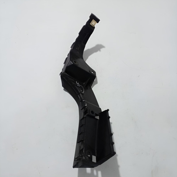 Guia Do Para-choque Traseiro Lado Esq Tribeca 2009 Sku 66033