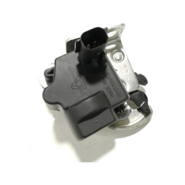 Fechadura Da Tampa Traseira Gran Cherokee 2009 Sku 33288