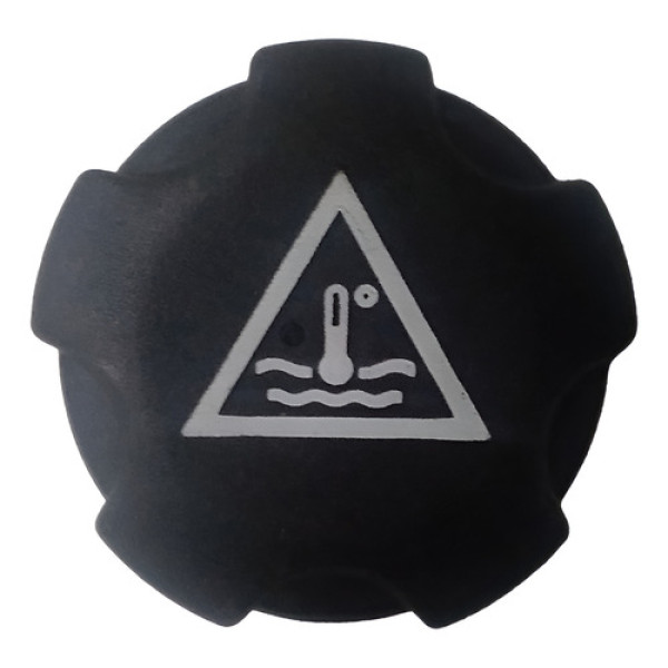 Tampa Reservatório Do Radiador C4 Picasso 2.0 2009 Sku 60382