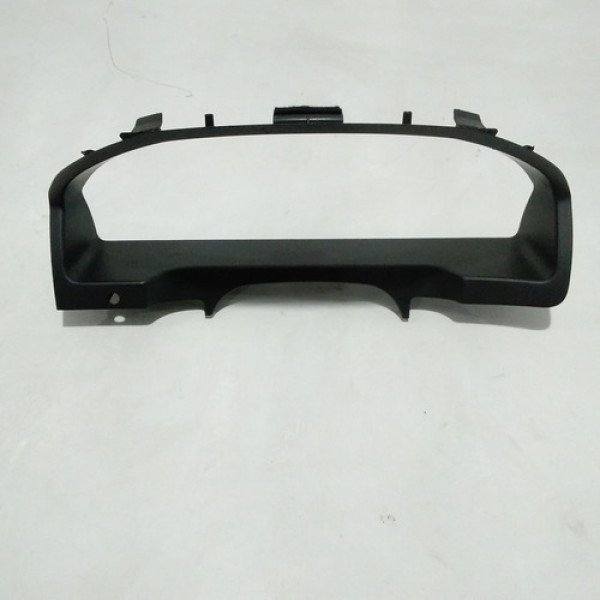Moldura Do Painel De Instrumento C180 Komp 10/11 Cod 58772
