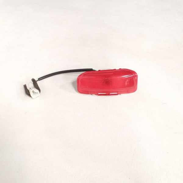 Luz Do Forro Da Porta Dianteira Direita Azera 2009 Cod 60979