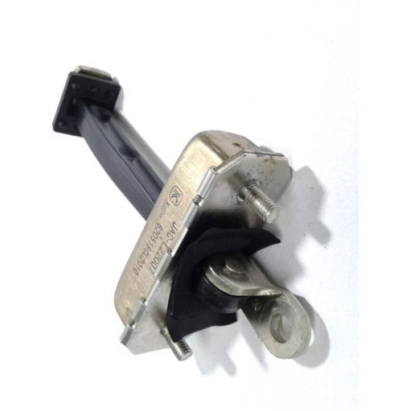 Limitador De Porta Traseira Direita - Jac J6 2012