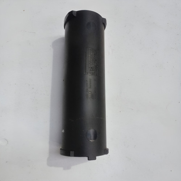 Tubo Do Balanceador Motor Passat Tsi 2012 Sku 65631 Preto