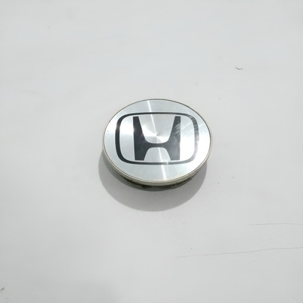 Calota Honda Accord 2005 Sku 59290 Prateado