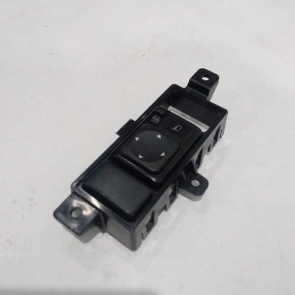 Botão Retrovisor Nissan Versa 2014 50137