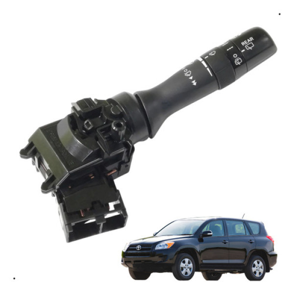 Chave Do Limpador De Para-brisa Toyota Rav4 2011