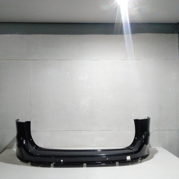 Parachoque Traseiro Xc60 2015 Sku 48940