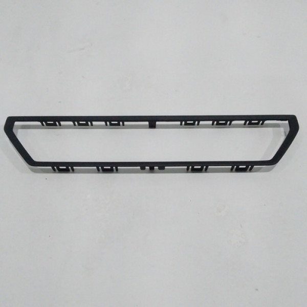 Acabamento Do Difusor De Ar Central Jetta Gli 2021 Cod 55983